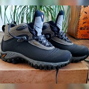 Merrell Thermo 6 Shell Insulated - Vibram Sole